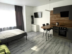 Апартаменты Хорошее место Ленинградское шоссе 11