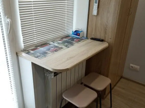 Апартаменты на Ватутина 4