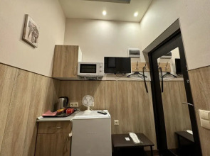 Апартаменты мини-студия Апартоника