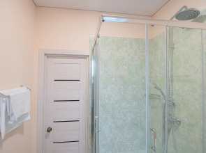 Гостиница Колымская