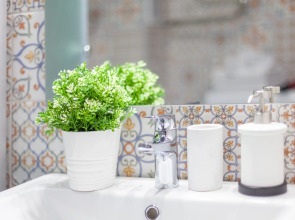 Апартаменты RentPlaza класса Lux