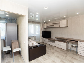 Квартира Ленина 74