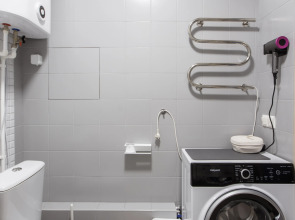 Апартаменты roomroom Рассвет в Сердце Ярославля