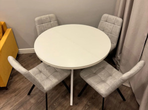 Апартаменты ДзенХоум Момент 12