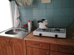 Квартира Однокомнатная Квартира на Софьи Перовской 29