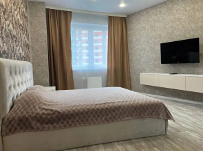 Na Ulitse Voinov-Internatsionalistov 14a Apartments
