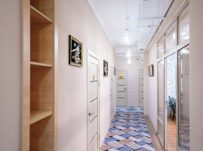 Хостел Каганат