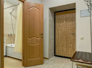 Квартира 1-Комнатная в Центре для 4 Гостей