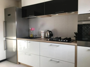 Апартаменты BATMAN Cave