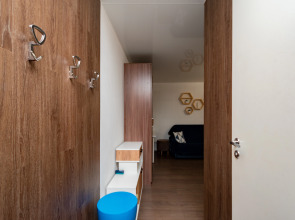 Квартира на улице Свердлова 8