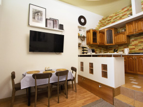 Квартира на Тверской