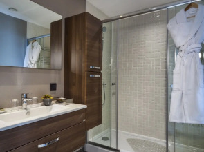 Fraser Place Antasya Istanbul