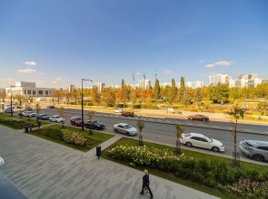 Апартаменты Ленина 72А