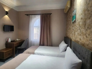 Отель La Casa Nizami