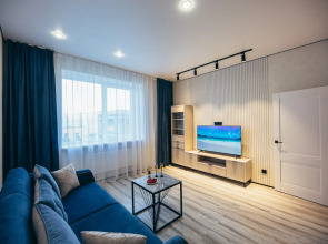 Квартира центр дистанционный заезд у Южного вокзала.