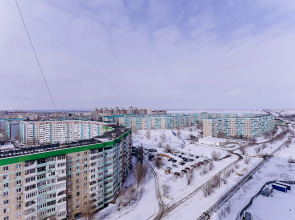 Апартаменты LikeHome Новый Мир