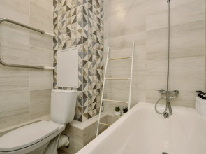 Квартира Тот Самый Жк Колизей на Набережной М Горького 150