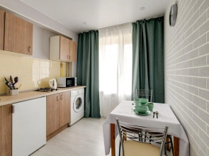 Апартаменты Проспект Мира 114Б