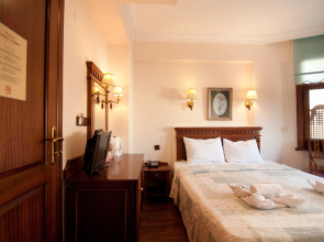 Бутик-отель Emine Sultan