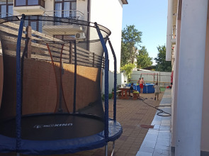 Гостевой Дом Аура