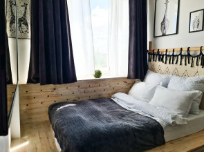 Апартаменты Строителей 7/2