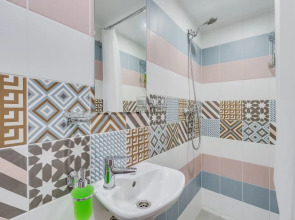 Апартаменты Sokroma Жюль Верн