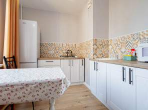 Апартаменты Прованс