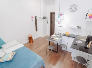 Апартаменты 9 Ночей & Отель 1774