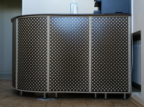 Гостиница Гармония