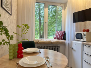 Квартира на Кадетском бульваре