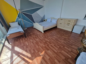 Мини-отель На берегу