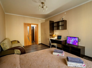 Апартаменты Гарабаруды 5