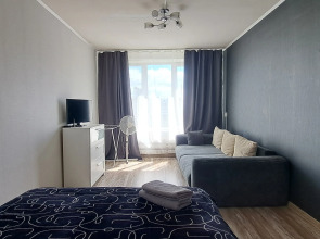 Квартира Метрополис