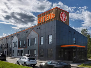 3A Balashikha Hotel