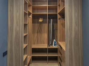 Квартира На Крыгина 94