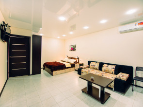 Апартаменты в центре Интернациональная, 116А