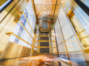 Отель Residence Plaza