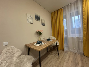 Апартаменты SutkiUfa на Пархоменко 151/2