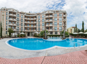 Aphtodite Palace TB Apartments
