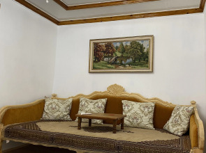 Частный дом в центре Гуниба