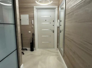 Квартира Трехкомнатные апартаменты в Рыбной деревне