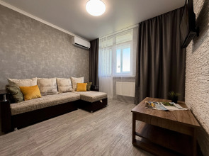 Квартира на улице Неплюева 5