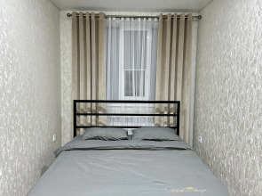 Апартаменты Юбилейный парк