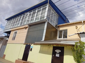 Dom na Proyezdnoy Lodging house