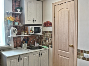 Апартаменты Old Vladivostok