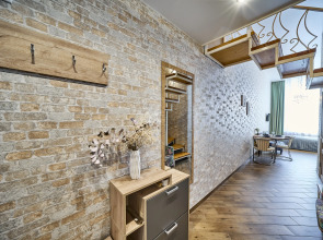 Апартаменты рядом с ЦСКА Ареной