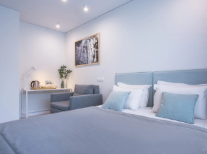 Гостевой дом Summer Suites