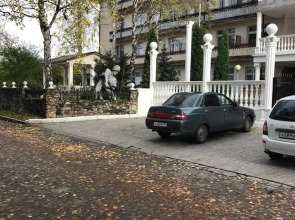 Мини-отель Гостиница Четыре Сезона