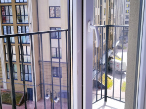 Апартаменты трехкомнатные с Дизайнерским ремонтом Олимпия Запад