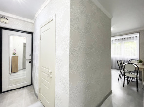 Квартира рядом с набережной города